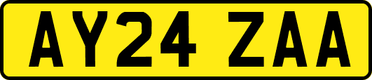 AY24ZAA