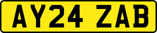 AY24ZAB