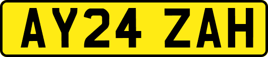 AY24ZAH