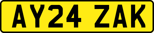 AY24ZAK