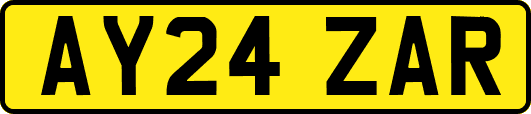 AY24ZAR