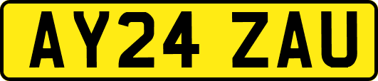 AY24ZAU