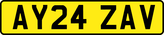 AY24ZAV