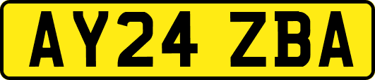 AY24ZBA