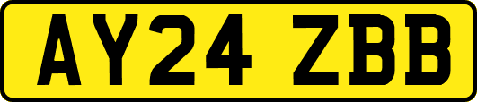 AY24ZBB