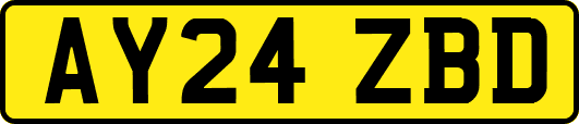 AY24ZBD