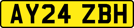 AY24ZBH
