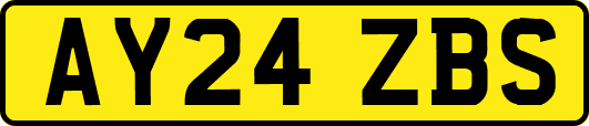 AY24ZBS