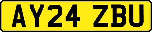 AY24ZBU