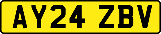 AY24ZBV