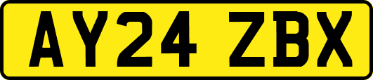 AY24ZBX