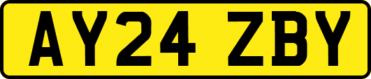 AY24ZBY