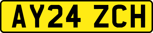 AY24ZCH