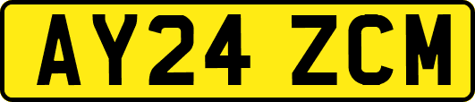 AY24ZCM
