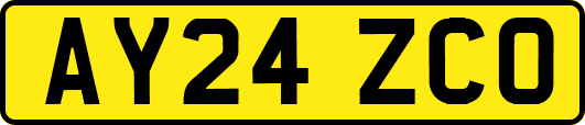 AY24ZCO
