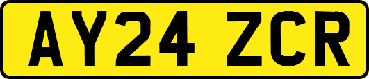 AY24ZCR