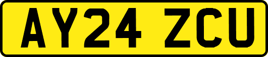 AY24ZCU