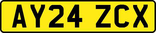 AY24ZCX