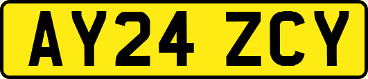 AY24ZCY