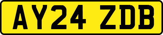 AY24ZDB