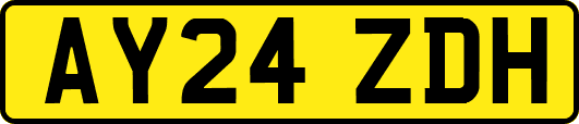 AY24ZDH