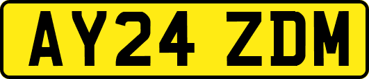 AY24ZDM