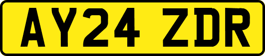 AY24ZDR