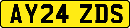 AY24ZDS