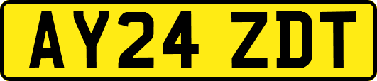 AY24ZDT