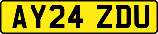 AY24ZDU