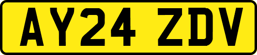 AY24ZDV