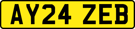 AY24ZEB