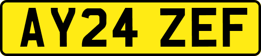 AY24ZEF