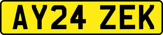 AY24ZEK