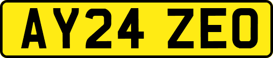 AY24ZEO