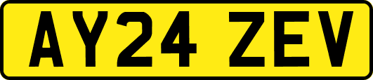 AY24ZEV