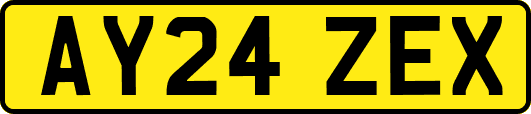 AY24ZEX