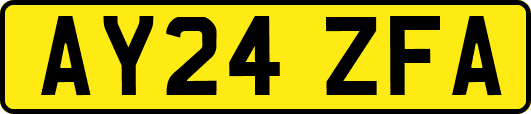 AY24ZFA