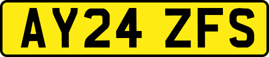 AY24ZFS