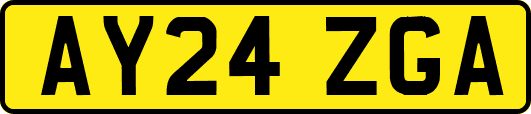 AY24ZGA