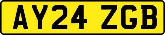 AY24ZGB