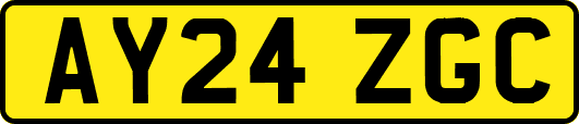 AY24ZGC