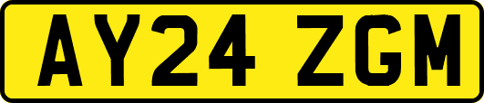 AY24ZGM