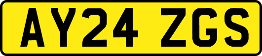 AY24ZGS
