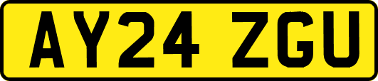 AY24ZGU