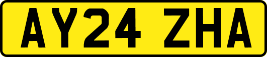 AY24ZHA