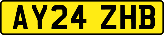 AY24ZHB