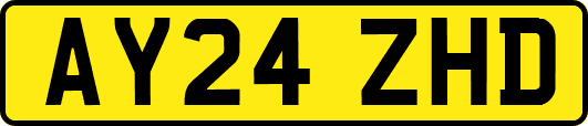 AY24ZHD