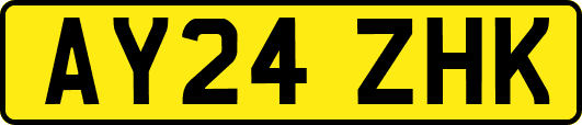 AY24ZHK