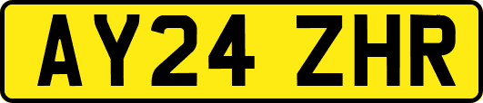 AY24ZHR
